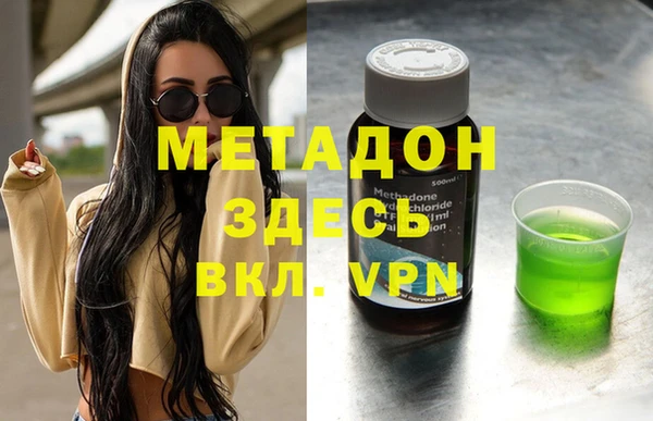 индика Абаза